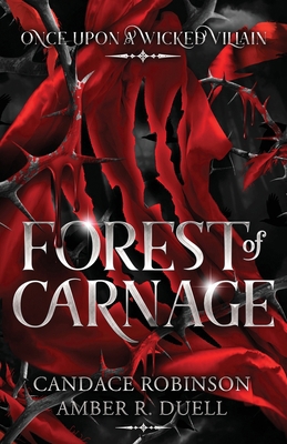Forest of Carnage 196094939X Book Cover