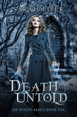 Death Untold 1948455102 Book Cover