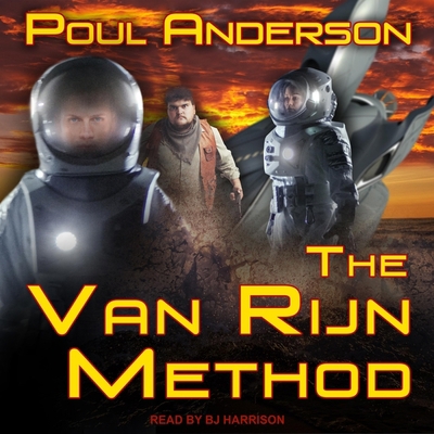 The Van Rijn Method B08Z9VZTGG Book Cover