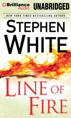 Line of Fire 1455836745 Book Cover