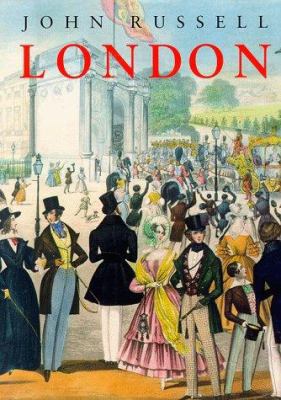 London 0810981963 Book Cover