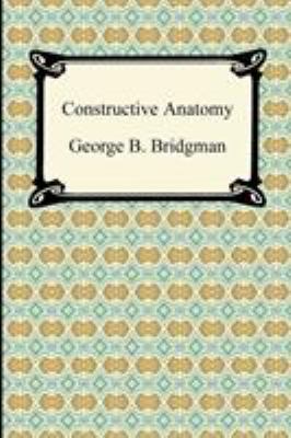 Constructive Anatomy 1420934295 Book Cover