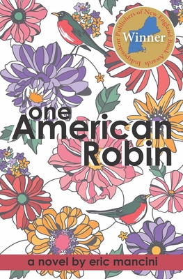 One American Robin 0997681802 Book Cover