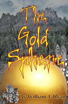 The Gold Sphere 1974464334 Book Cover