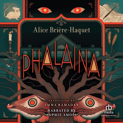 Phalaina B0C3G7FJSS Book Cover