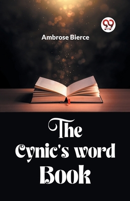 The Cynic'S Word Book B0CWSD8JDY Book Cover