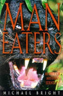 Man eaters 1861053215 Book Cover
