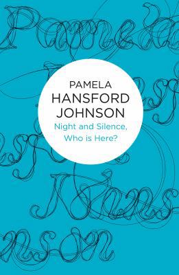 Night and Silence, Who is Here? 1447215540 Book Cover