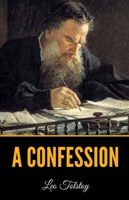 A Confession B08GVGC5RJ Book Cover