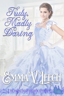 Truly, Madly, Daring 2492133788 Book Cover