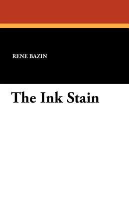 The Ink Stain 1434429784 Book Cover