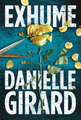 Exhume 1503939308 Book Cover