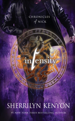 Intensity 1648391214 Book Cover