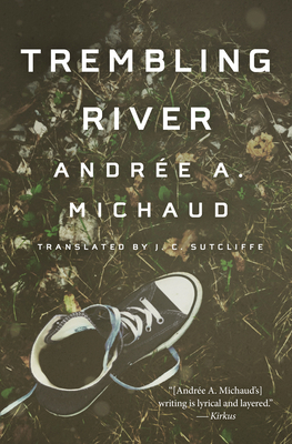 Trembling River 148700589X Book Cover