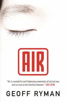 Air B002JJ8RKU Book Cover