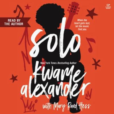 Solo B0FPWNKW4B Book Cover