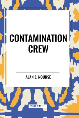 Contamination Crew            Book Cover