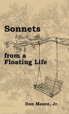 Sonnets from a Floating Life 1638680450 Book Cover