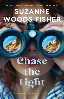 Chase the Light 0800745329 Book Cover