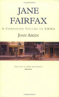 Jane Fairfax 0575400420 Book Cover