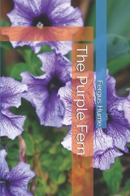 The Purple Fern 1705773907 Book Cover