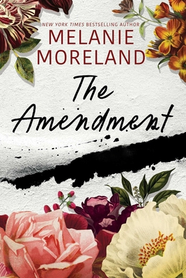 The Amendment 1642633941 Book Cover