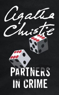 Partners in Crime 0007111509 Book Cover