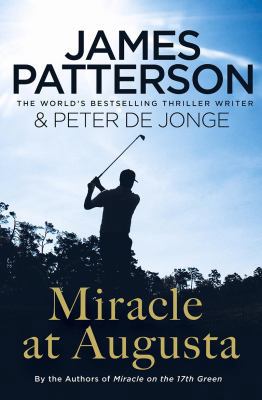 Miracle at Augusta 1784750239 Book Cover