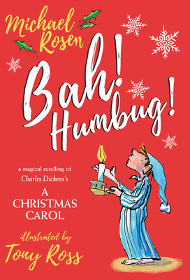 Bah! Humbug! 153620479X Book Cover