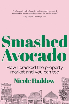 Smashed Avocado 1760641499 Book Cover