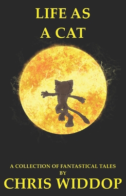 Life as a Cat B0FSF683MD Book Cover
