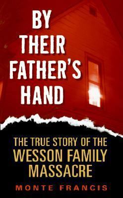 By Their Father's Hand B0072AV34S Book Cover