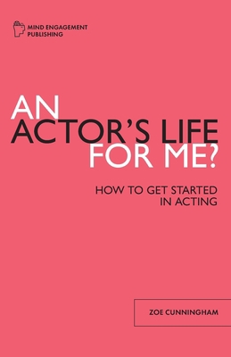 An Actor's Life for Me 1838232427 Book Cover