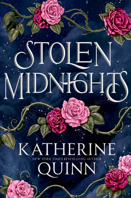 Stolen Midnights B0FCL69GYD Book Cover