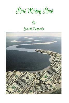 Flow Money Flow 1534623345 Book Cover