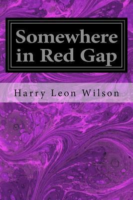 Somewhere in Red Gap 1548221163 Book Cover