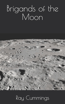 Brigands of the Moon B0923WHY26 Book Cover