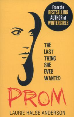 Prom 1407138596 Book Cover