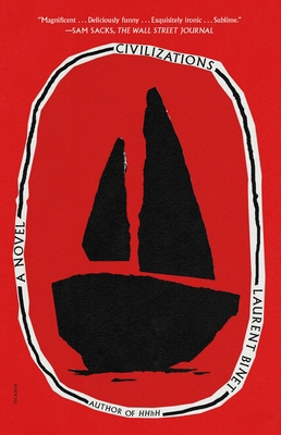 Civilizations: A Novel Book Cover