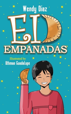 Eid Empanadas B0942FDSHD Book Cover