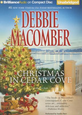 Christmas in Cedar Cove 1501272675 Book Cover