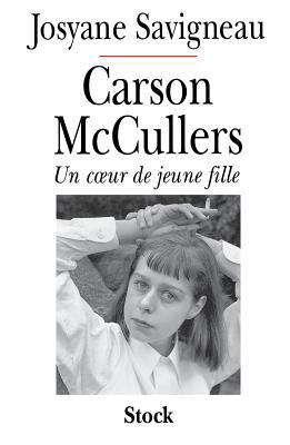 Carson Mc Cullers [French] 2234024765 Book Cover
