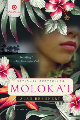 Molokai - Dh Exclusive 1250004683 Book Cover