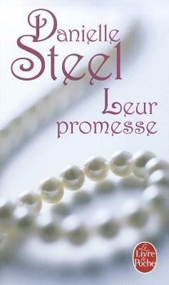 Leur Promesse [French] 2253117463 Book Cover