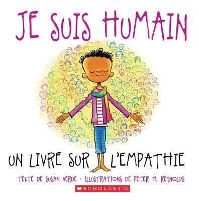 Je Suis Humain: Un Livre Sur l'Empathie [French] 1443176346 Book Cover