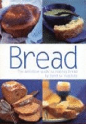 Bread 0600616037 Book Cover