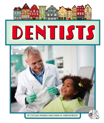 Dentists 1503858278 Book Cover