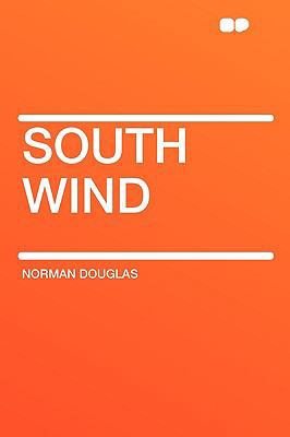 South Wind 1407626671 Book Cover