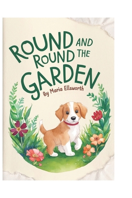 Round and Round the Garden B0DPZXSG2D Book Cover