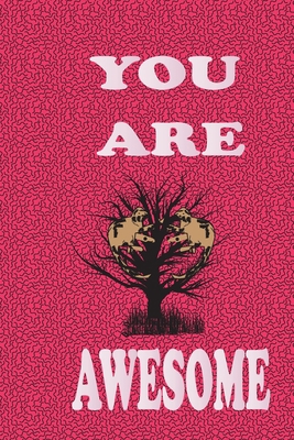 You Are Awesome: Cute Sloth Daily For Kids To W... B083XGJZ39 Book Cover